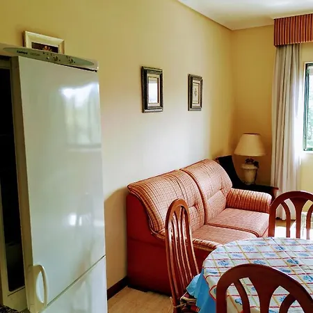 דירה Samil Primera Linea De Playa 3o