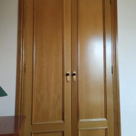 Apartman Samil Primera Linea De Playa 3o Vigo