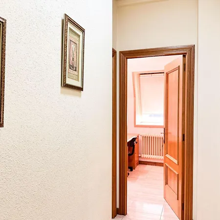 Apartman Samil Primera Linea De Playa 3o Vigo