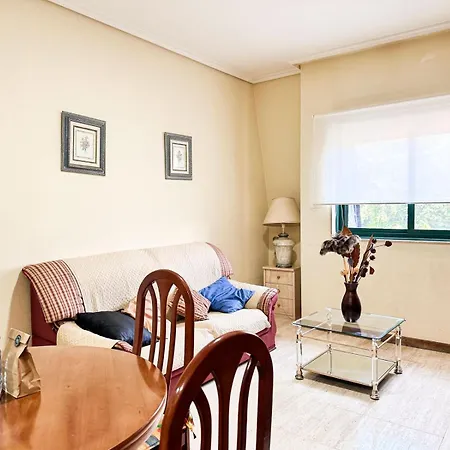 Apartman Samil Primera Linea De Playa 3o