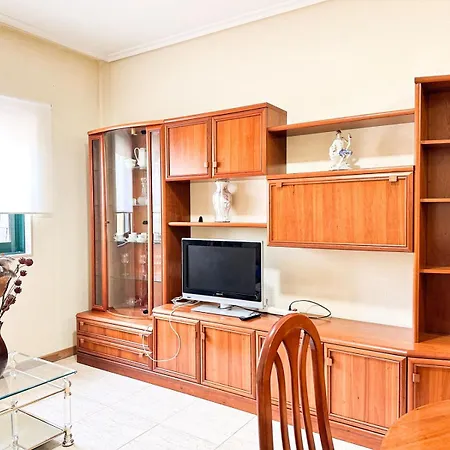 Apartman Samil Primera Linea De Playa 3o *