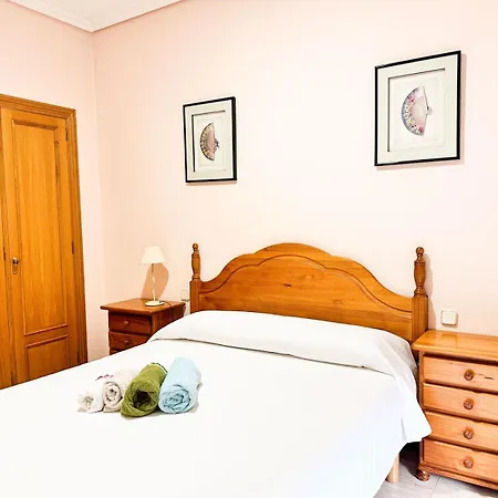 Samil Primera Linea De Playa 3o Βίγκο