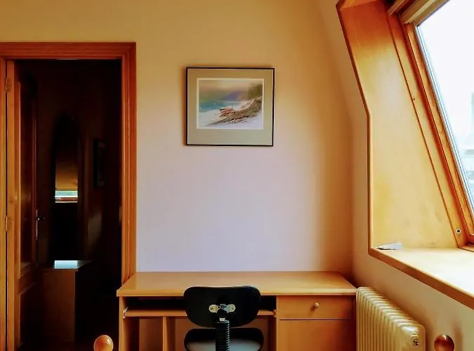 Apartment Samil Primera Linea De Playa 3o