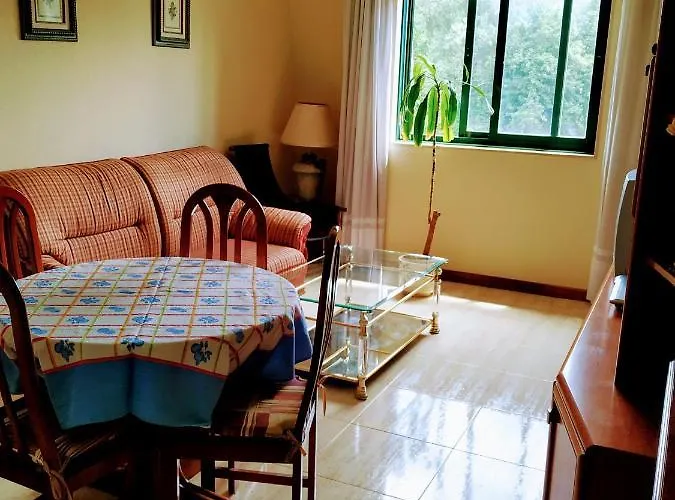 Samil Primera Linea De Playa 3o * Vigo