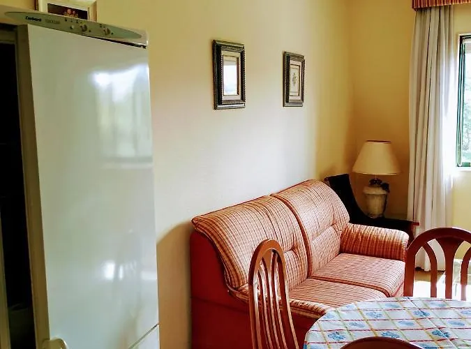 Apartment Samil Primera Linea De Playa 3o