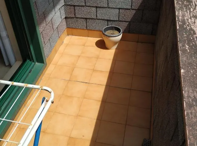 Samil Primera Linea De Playa 3o Apartment Vigo