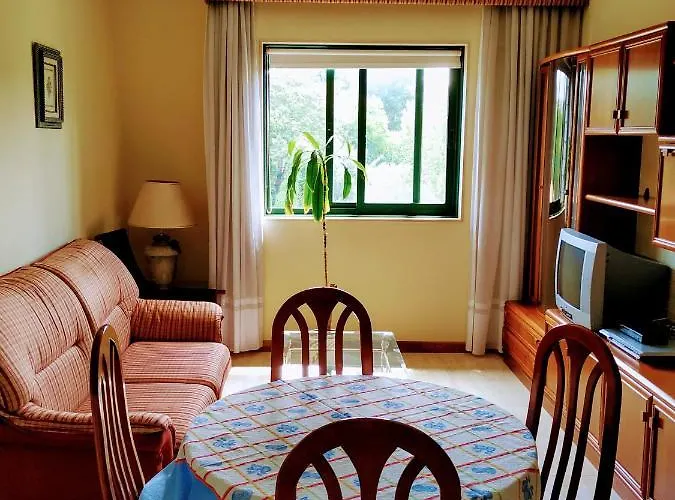 Samil Primera Linea De Playa 3o * Vigo