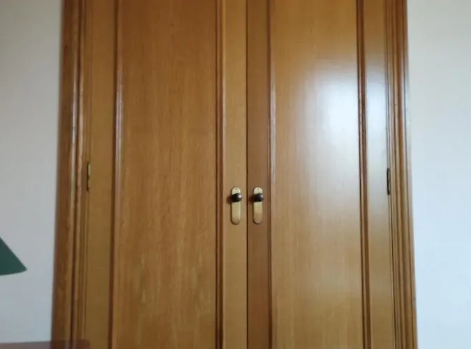 Apartment Samil Primera Linea De Playa 3o Vigo