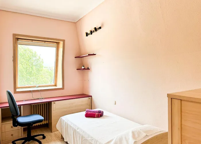 Apartment Samil Primera Linea De Playa 3o